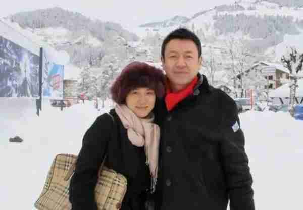 央视“最风流”女主持：将2个有妇之夫玩弄于股掌，如今怎么样了_1-第22张图片-九妖电影
