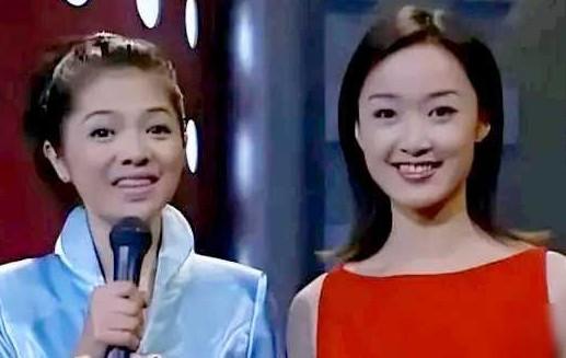 央视“最风流”女主持：将2个有妇之夫玩弄于股掌，如今怎么样了_1-第23张图片-九妖电影