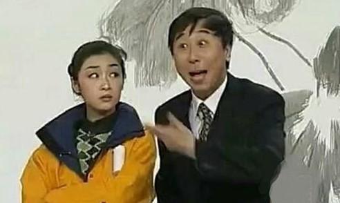 哥哥因《父母爱情》爆红，妹妹3登春晚，却鲜有人知他们是亲兄妹-第21张图片-九妖电影