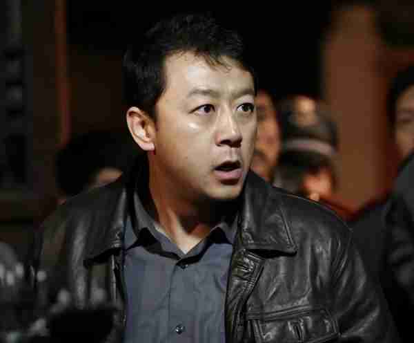 哥哥因《父母爱情》爆红，妹妹3登春晚，却鲜有人知他们是亲兄妹-第25张图片-九妖电影