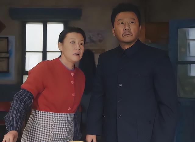 哥哥因《父母爱情》爆红，妹妹3登春晚，却鲜有人知他们是亲兄妹-第33张图片-九妖电影
