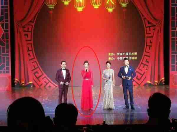 哥哥因《父母爱情》爆红，妹妹3登春晚，却鲜有人知他们是亲兄妹-第35张图片-九妖电影