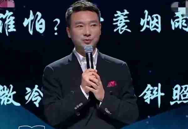 央视主持人康辉无奈地说：“我跟谢娜没法沟通。”-第2张图片-九妖电影