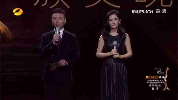 央视主持人康辉无奈地说：“我跟谢娜没法沟通。”-第1张图片-九妖电影