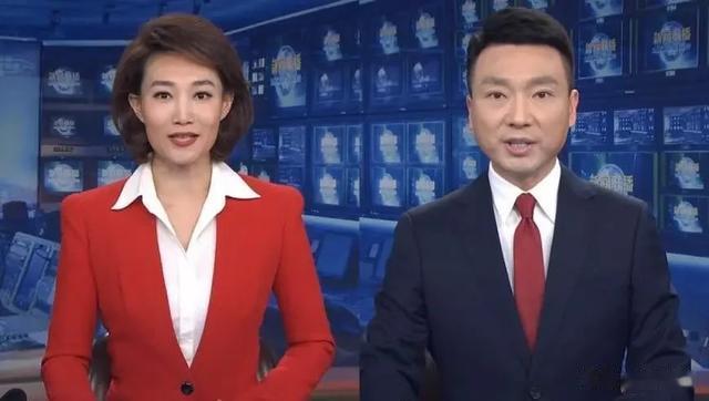 央视主持人李梓萌竟戴假发工作20年，摘下假发后网友都惊呆了！-第18张图片-九妖电影
