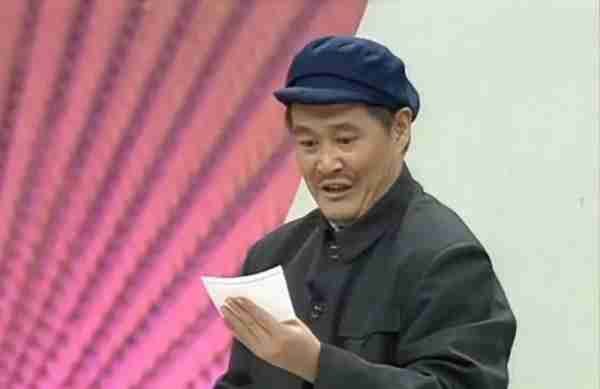 喜剧演员马旭东现身春晚彩排遭群嘲，郭德纲的话最终还是应验了-第4张图片-九妖电影