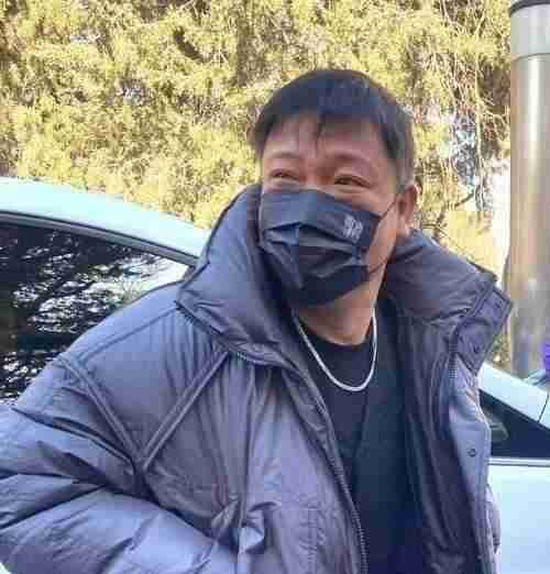 喜剧演员马旭东现身春晚彩排遭群嘲，郭德纲的话最终还是应验了-第5张图片-九妖电影