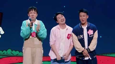 喜剧演员马旭东现身春晚彩排遭群嘲，郭德纲的话最终还是应验了-第7张图片-九妖电影