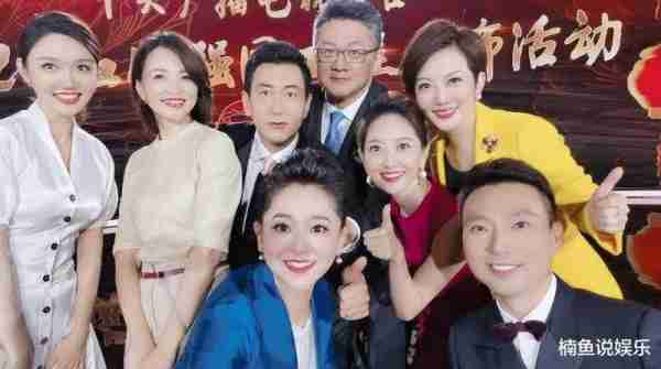 央视再也见不到的3位主持人，以为他们退休享福，其实已悄然离逝-第1张图片-九妖电影
