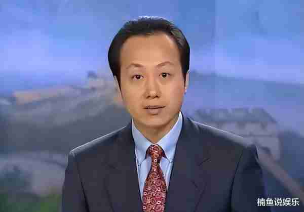 央视再也见不到的3位主持人，以为他们退休享福，其实已悄然离逝-第8张图片-九妖电影