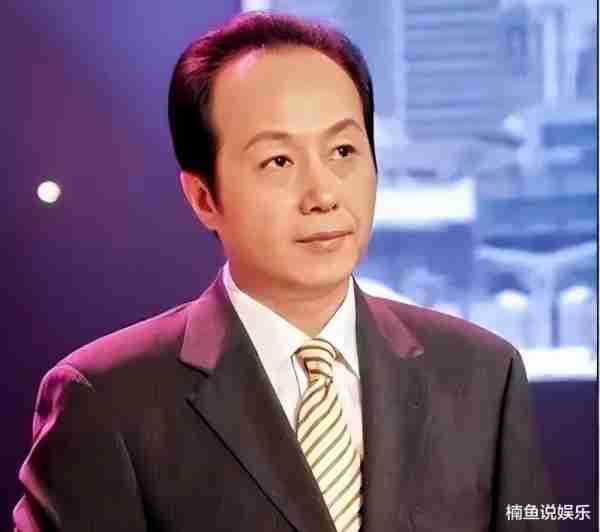 央视再也见不到的3位主持人，以为他们退休享福，其实已悄然离逝-第10张图片-九妖电影