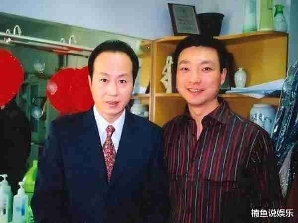 央视再也见不到的3位主持人，以为他们退休享福，其实已悄然离逝-第11张图片-九妖电影