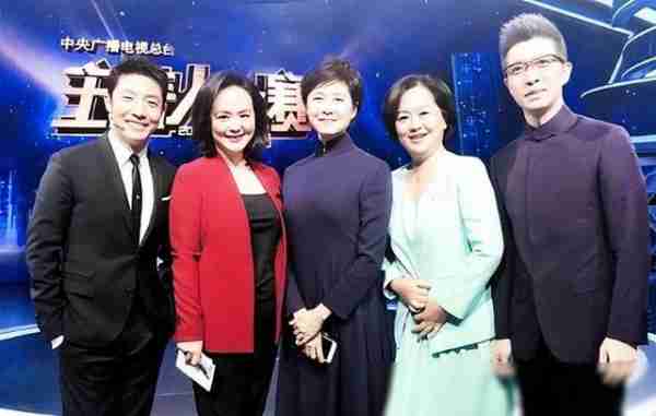 央视出手!节目全面停播,这一次多位著名主持人受到牵连!-第22张图片-九妖电影 央视出手!节目全面停播,这一次多位著名主持人受到牵连!-第22张图片-九妖电影