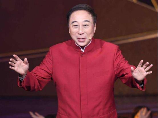 喜剧行业的老艺术家，每年都会登上春晚的舞台，是马季的爱徒-第1张图片-九妖电影