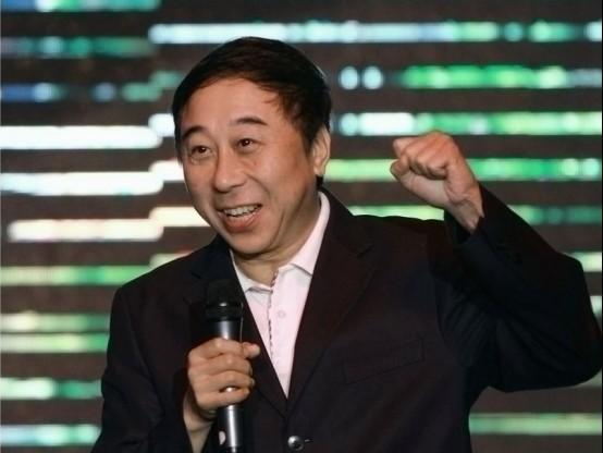 喜剧行业的老艺术家，每年都会登上春晚的舞台，是马季的爱徒-第2张图片-九妖电影
