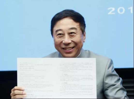 喜剧行业的老艺术家，每年都会登上春晚的舞台，是马季的爱徒-第5张图片-九妖电影