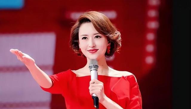 央视又开始“踢人”了,一女主持被除名,工作10年毫无存在感-第15张图片-九妖电影 央视又开始“踢人”了,一女主持被除名,工作10年毫无存在感-第15张图片-九妖电影