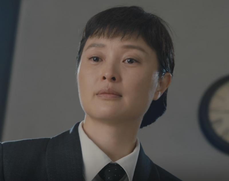 央视文娱官宣《孤舟》，张颂文帅出新高度，最新预告片看得心痒痒-第3张图片-九妖电影