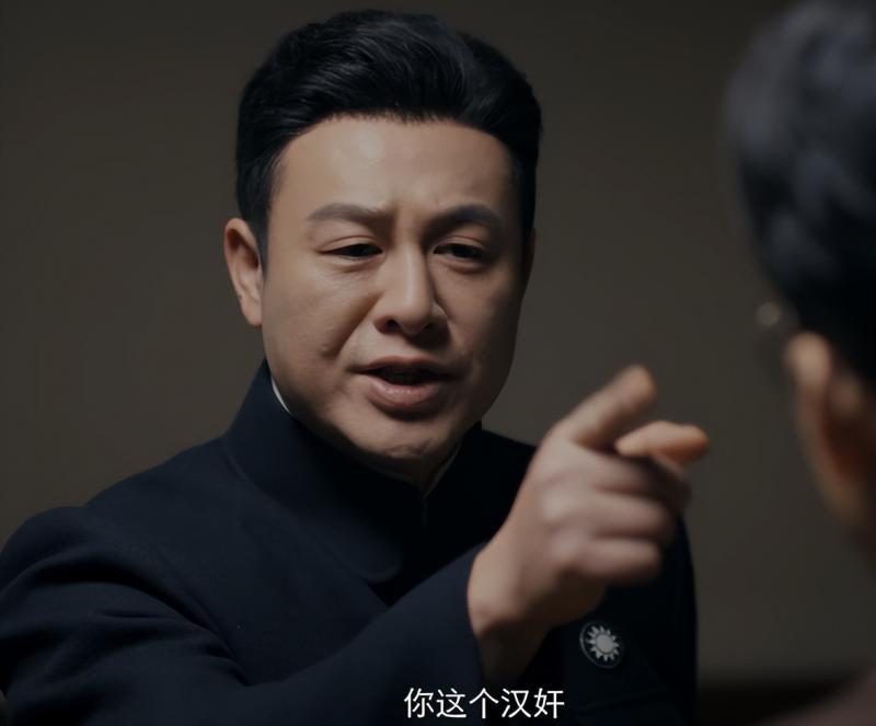 央视文娱官宣《孤舟》，张颂文帅出新高度，最新预告片看得心痒痒-第10张图片-九妖电影