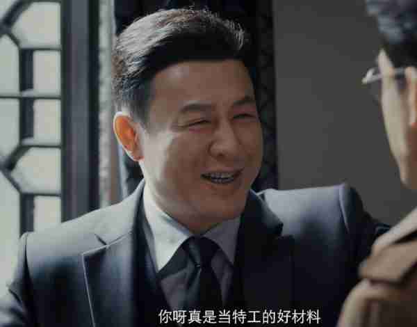 央视文娱官宣《孤舟》，张颂文帅出新高度，最新预告片看得心痒痒-第12张图片-九妖电影
