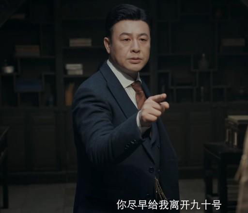 央视文娱官宣《孤舟》，张颂文帅出新高度，最新预告片看得心痒痒-第15张图片-九妖电影