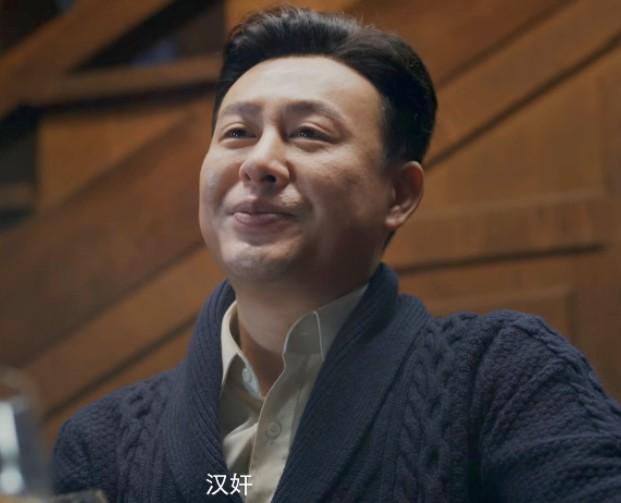 央视文娱官宣《孤舟》，张颂文帅出新高度，最新预告片看得心痒痒-第13张图片-九妖电影