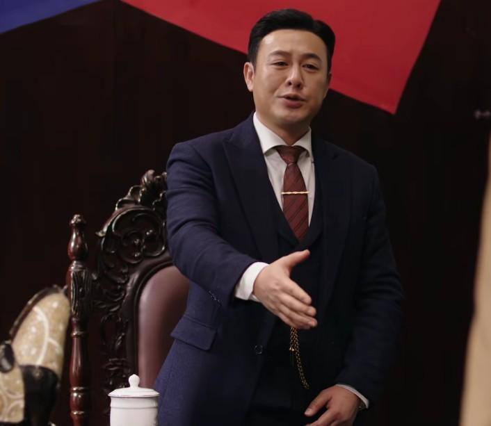 央视文娱官宣《孤舟》，张颂文帅出新高度，最新预告片看得心痒痒-第14张图片-九妖电影