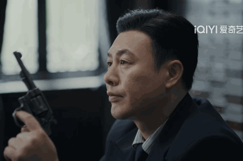 央视文娱官宣《孤舟》，张颂文帅出新高度，最新预告片看得心痒痒-第19张图片-九妖电影