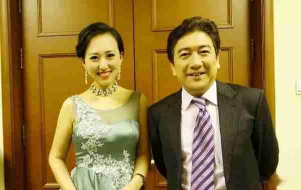 央视渣男水均益:遭全网谩骂滚出主持界,是什么让他成为众矢之的-第2张图片-九妖电影 央视渣男水均益:遭全网谩骂滚出主持界,是什么让他成为众矢之的-第2张图片-九妖电影