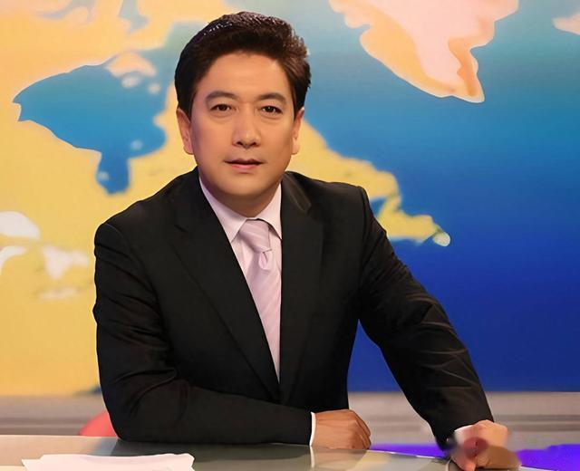 央视渣男水均益:遭全网谩骂滚出主持界,是什么让他成为众矢之的-第1张图片-九妖电影 央视渣男水均益:遭全网谩骂滚出主持界,是什么让他成为众矢之的-第1张图片-九妖电影