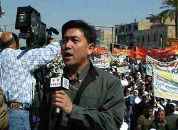 央视渣男水均益:遭全网谩骂滚出主持界,是什么让他成为众矢之的-第5张图片-九妖电影 央视渣男水均益:遭全网谩骂滚出主持界,是什么让他成为众矢之的-第5张图片-九妖电影