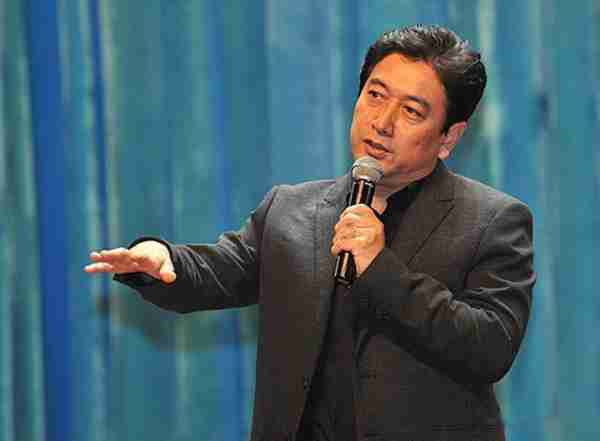 央视渣男水均益:遭全网谩骂滚出主持界,是什么让他成为众矢之的-第13张图片-九妖电影 央视渣男水均益:遭全网谩骂滚出主持界,是什么让他成为众矢之的-第13张图片-九妖电影
