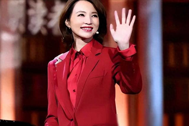 央视第一女主持人离世,事业爱情圆满,儿子成为她一生的遗憾-第1张图片-九妖电影 央视第一女主持人离世,事业爱情圆满,儿子成为她一生的遗憾-第1张图片-九妖电影