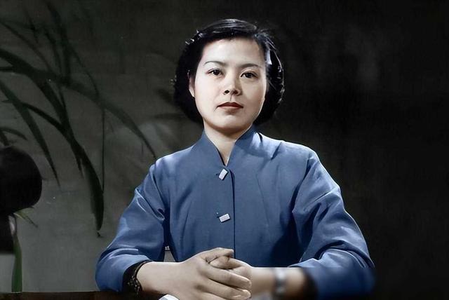央视第一女主持人离世,事业爱情圆满,儿子成为她一生的遗憾-第13张图片-九妖电影 央视第一女主持人离世,事业爱情圆满,儿子成为她一生的遗憾-第13张图片-九妖电影