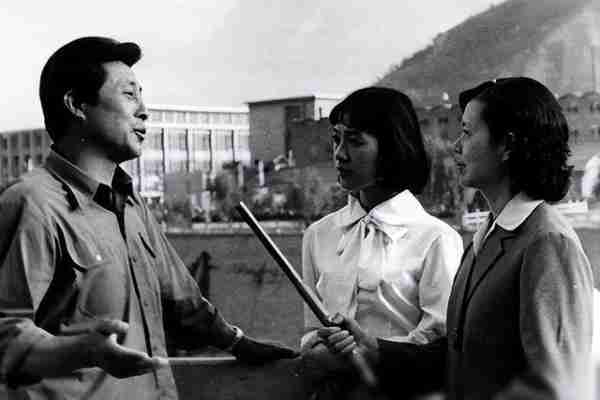 央视第一女主持人离世,事业爱情圆满,儿子成为她一生的遗憾-第15张图片-九妖电影 央视第一女主持人离世,事业爱情圆满,儿子成为她一生的遗憾-第15张图片-九妖电影