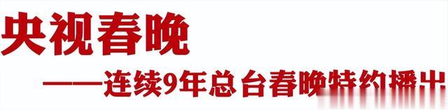 四台“春晚”齐贺岁，举杯共享“年三十”-第4张图片-九妖电影