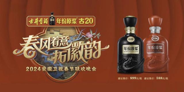 四台“春晚”齐贺岁，举杯共享“年三十”-第3张图片-九妖电影