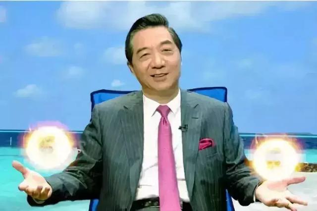 央视美女记者采访董宇辉走红网络，像极了文艺青年的梦中女神-第10张图片-九妖电影