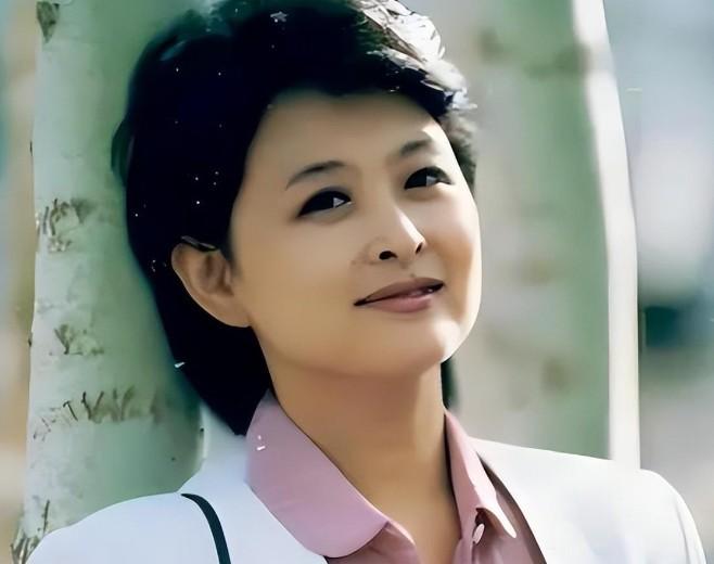 央视肖晓琳：退休5个月，在美国儿子家死去，临终26字遗言太深刻-第1张图片-九妖电影