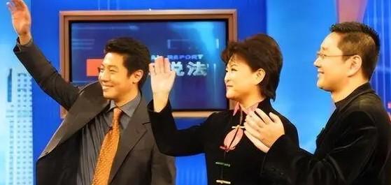 央视肖晓琳：退休5个月，在美国儿子家死去，临终26字遗言太深刻-第2张图片-九妖电影