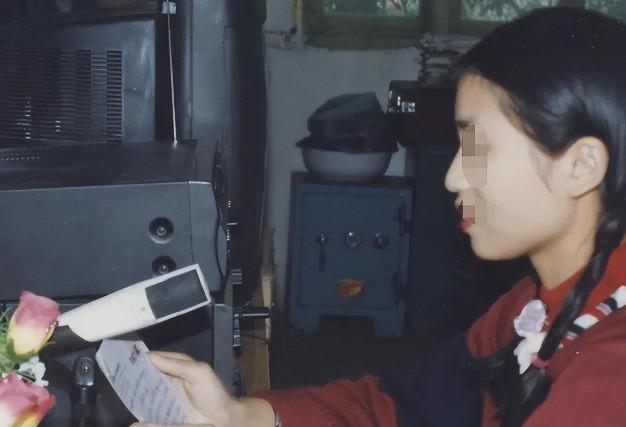 央视肖晓琳：退休5个月，在美国儿子家死去，临终26字遗言太深刻-第5张图片-九妖电影