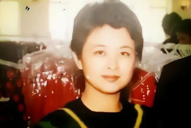 央视肖晓琳：退休5个月，在美国儿子家死去，临终26字遗言太深刻-第6张图片-九妖电影