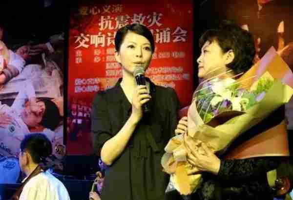 央视肖晓琳：退休5个月，在美国儿子家死去，临终26字遗言太深刻-第9张图片-九妖电影