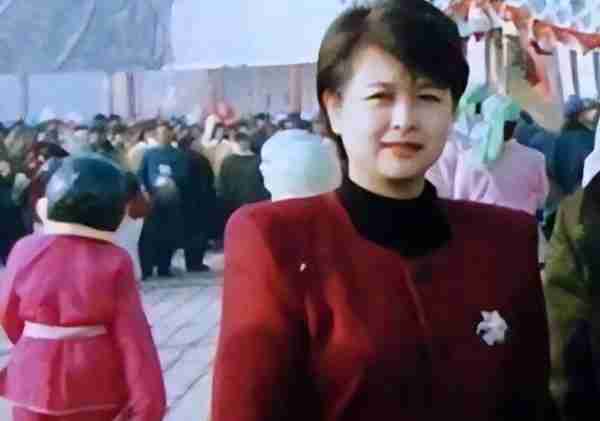 央视肖晓琳：退休5个月，在美国儿子家死去，临终26字遗言太深刻-第11张图片-九妖电影