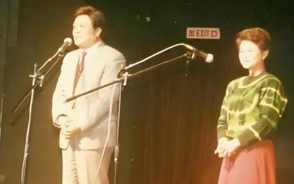央视肖晓琳：退休5个月，在美国儿子家死去，临终26字遗言太深刻-第12张图片-九妖电影