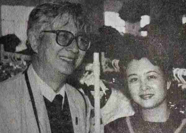 央视肖晓琳：退休5个月，在美国儿子家死去，临终26字遗言太深刻-第13张图片-九妖电影