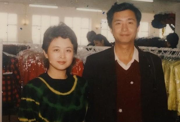 央视肖晓琳：退休5个月，在美国儿子家死去，临终26字遗言太深刻-第16张图片-九妖电影