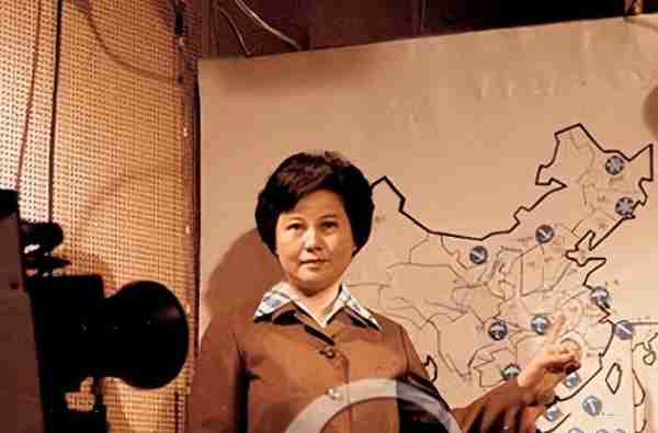 央视肖晓琳：退休5个月，在美国儿子家死去，临终26字遗言太深刻-第17张图片-九妖电影