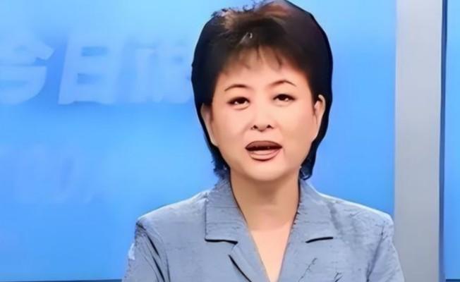 央视肖晓琳：退休5个月，在美国儿子家死去，临终26字遗言太深刻-第20张图片-九妖电影