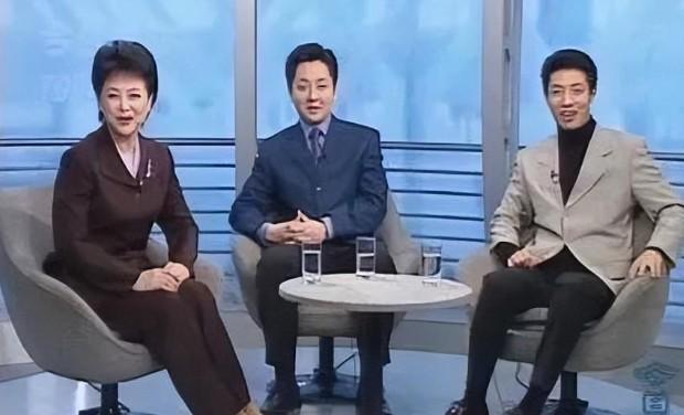央视肖晓琳：退休5个月，在美国儿子家死去，临终26字遗言太深刻-第21张图片-九妖电影